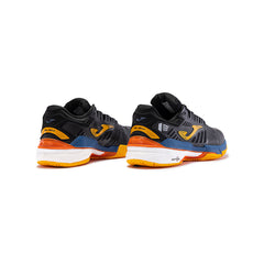 Tenis Joma SLAM 2301 pádel hombre amortiguación y durabilidad
