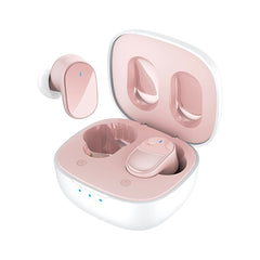 Audífonos inalámbricos TWS7 con calidad HD y control táctil