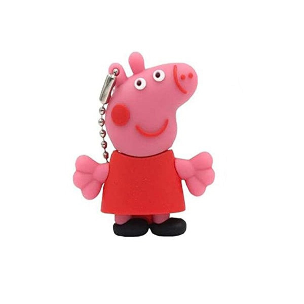 MEMORIAS USB DE FIGURA 8GB VARIOS MODELOS