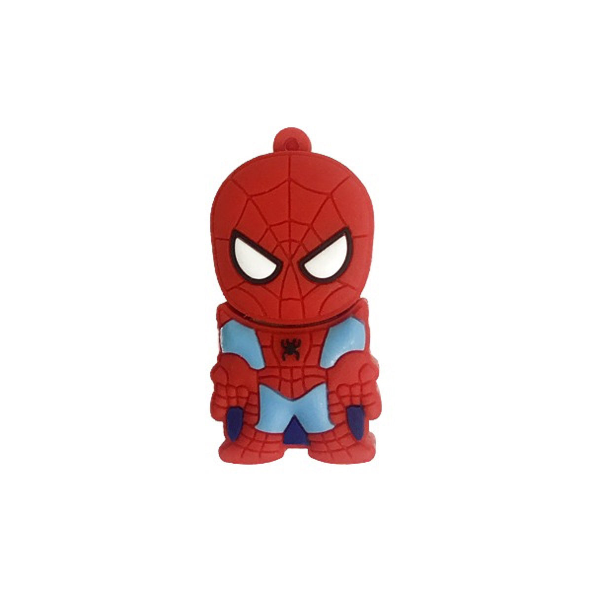 MEMORIAS USB DE FIGURA 8GB VARIOS MODELOS