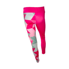 Leggings Umbro Sublimated Uw22706 Mujer - Fiusha S