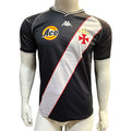 JERSEY KAPPA VASCO DA GAMA MANGA CORTA NEGRO/BLANCO TALLA S