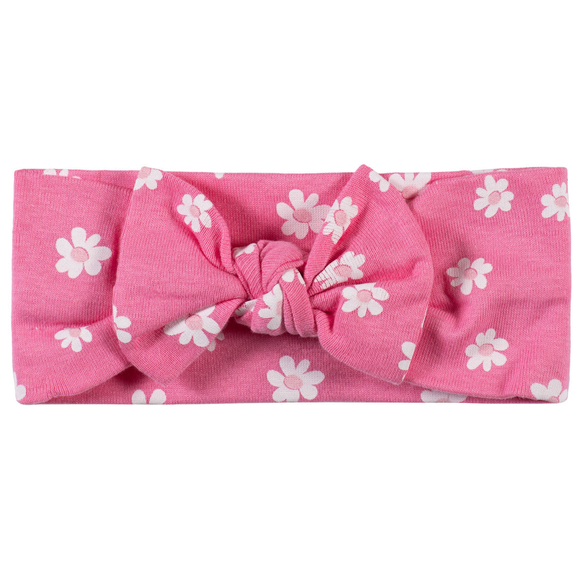 Vestido Gerber rosa bebé 3 piezas ropa niña primavera-12M