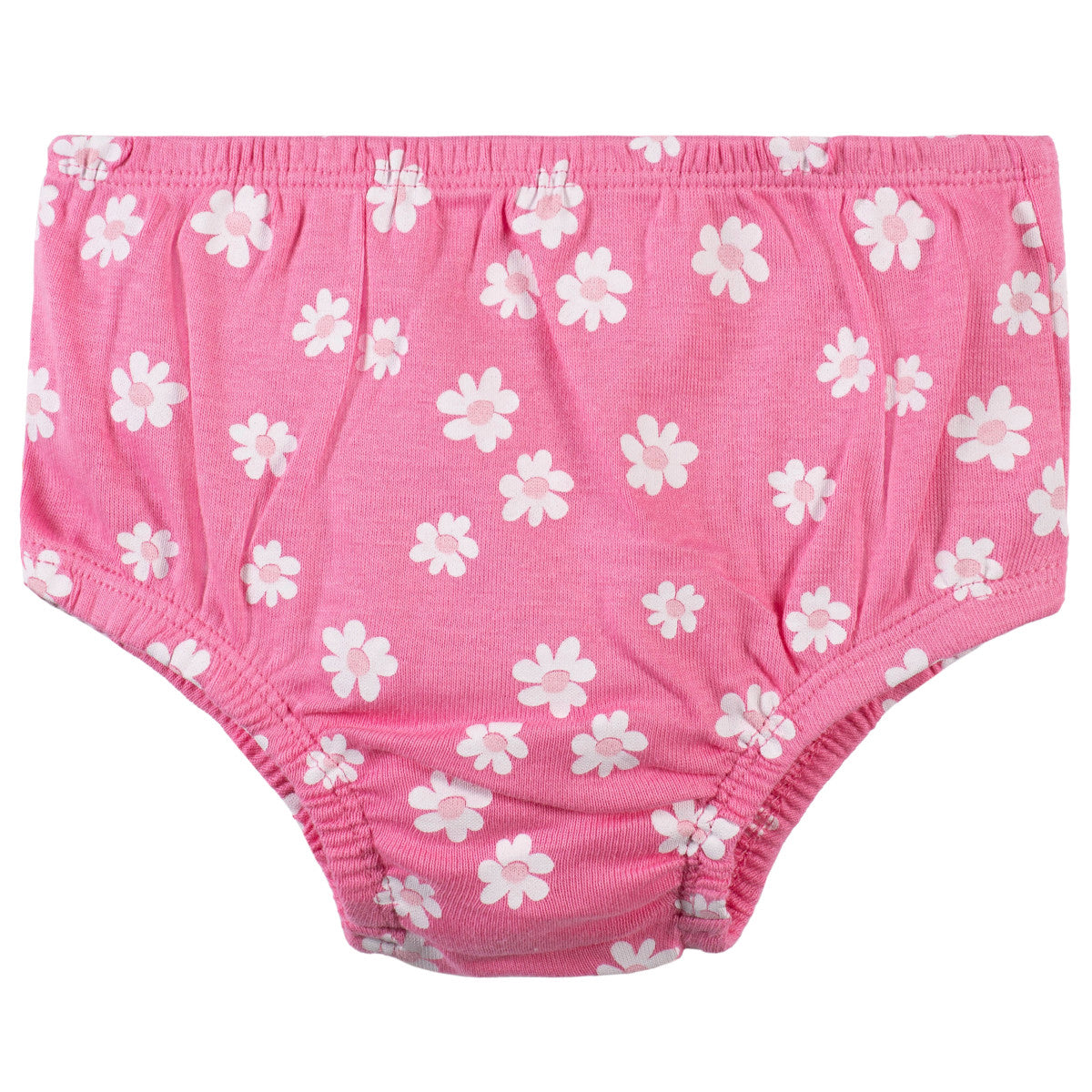 Vestido Gerber rosa bebé 3 piezas ropa niña primavera-18M