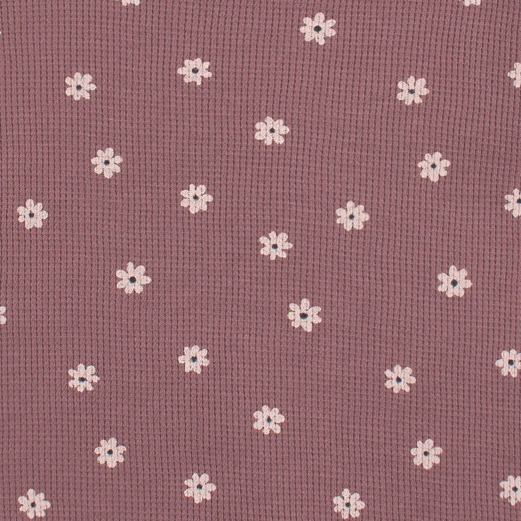 Vestido Gerber rosa niña 100% algodón cómodo para primavera-4T