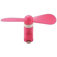 VENTILADOR IPHONE 6