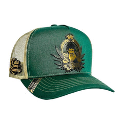 Gorra Caro Como Quintero Snapback Premium