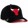 Gorra VAGO Style Como Jordan Negra de Pana