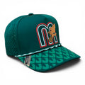 Gorra Dryfit Vago Style Mexico 26 Estilo Casual Urbano