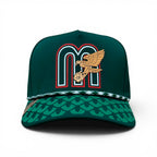 Gorra Dryfit Vago Style Mexico 26 Estilo Casual Urbano