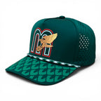 Gorra Dryfit Vago Style Mexico 26 Estilo Casual Urbano