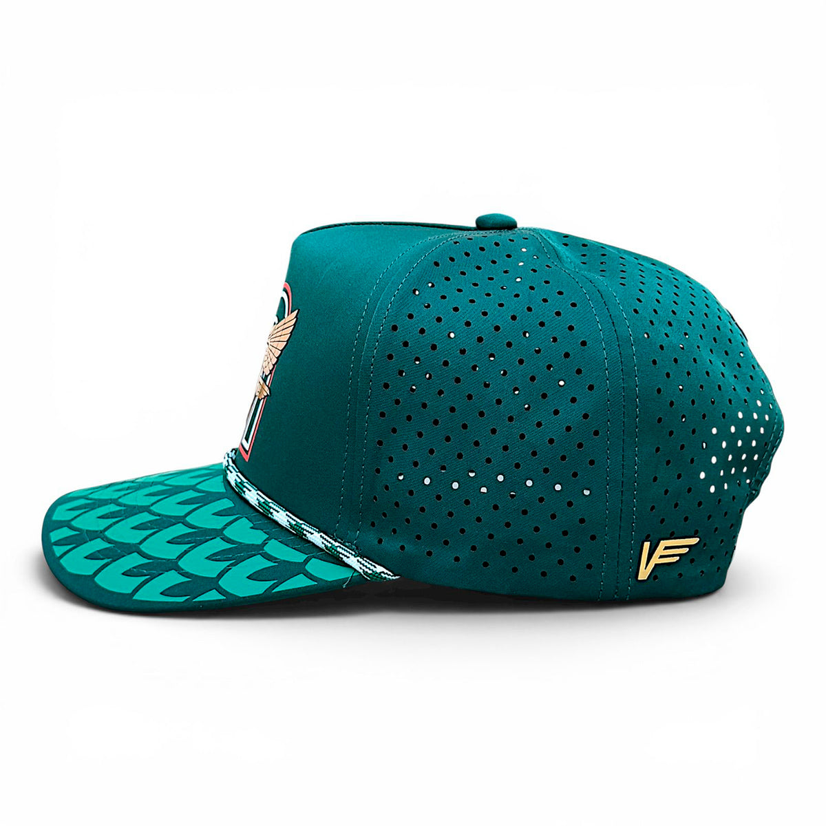Gorra Dryfit Vago Style Mexico 26 Estilo Casual Urbano