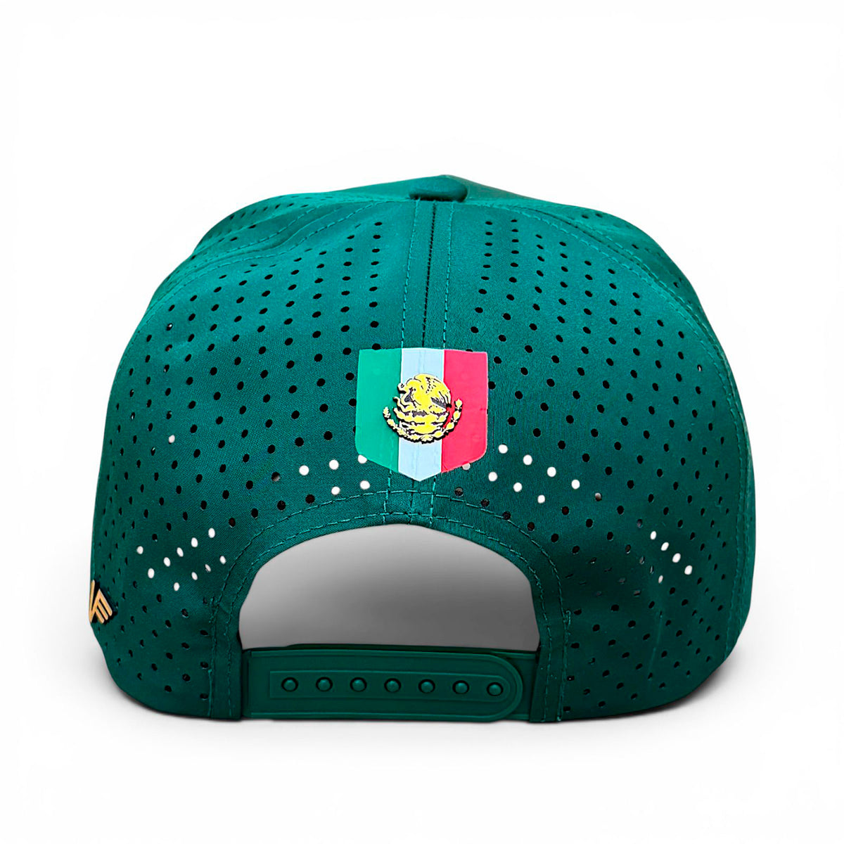 Gorra Dryfit Vago Style Mexico 26 Estilo Casual Urbano