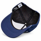 Gorra VAGO Style Rumbo Fijo Dryfit Azul Marino