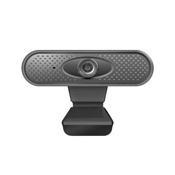 Webcam USB Ele-Gate HD 720p con Micrófono para Videollamadas