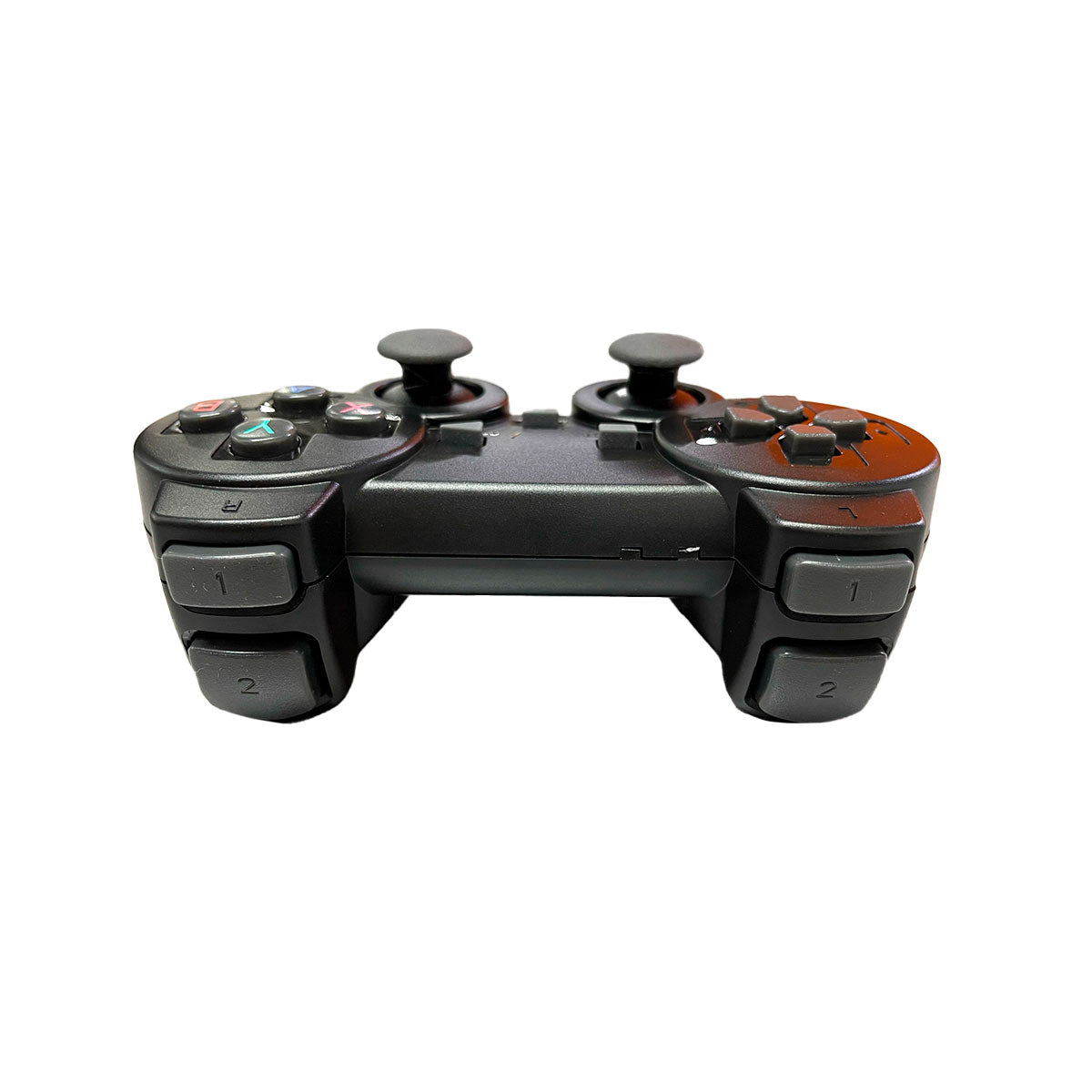 Control Inalambrico Gamepad 2.4g Smart Tv Android Retro