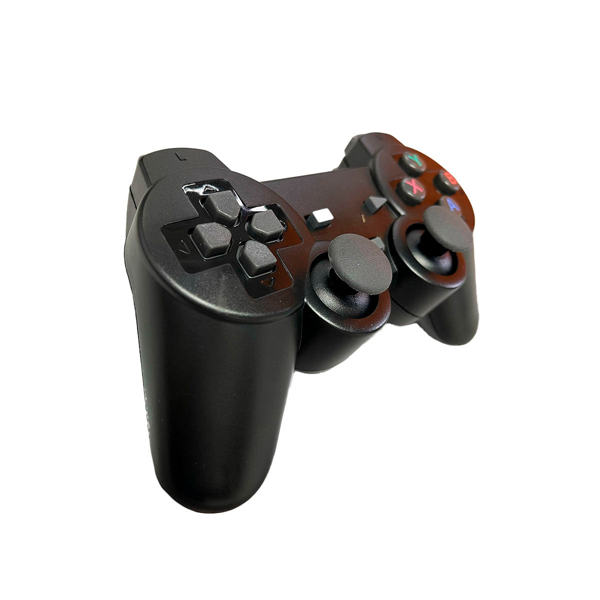 Control Inalambrico Gamepad 2.4g Smart Tv Android Retro