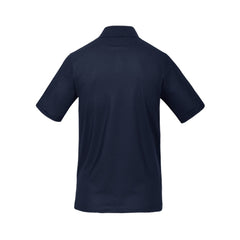Playera Polo Umbro Team 2018 Hombre Um18503 - Azul marino M