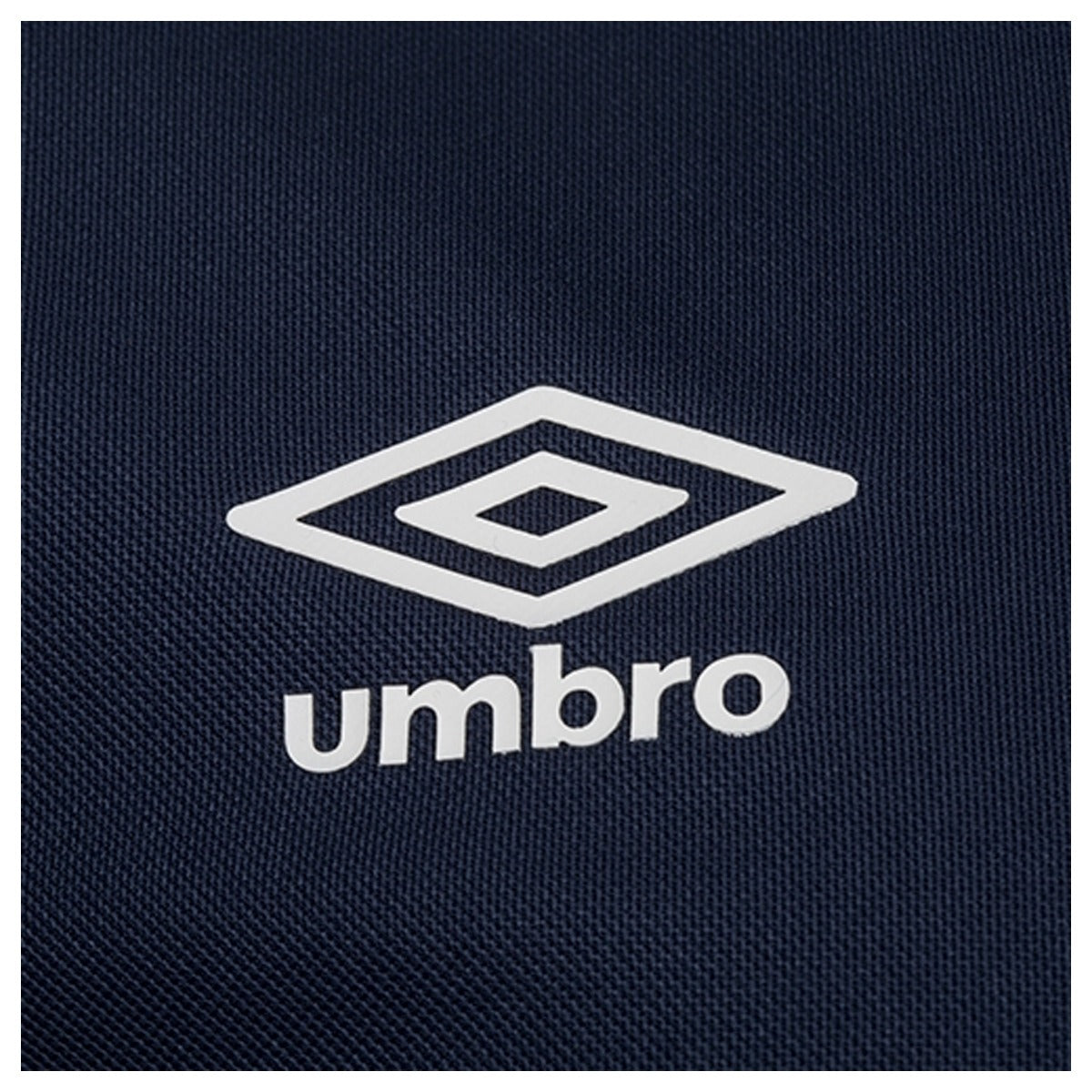 Playera Polo Umbro Team 2018 Hombre Um18503 - Azul marino M