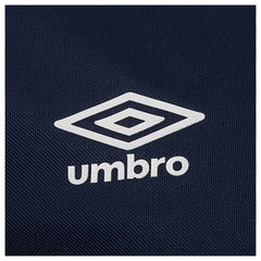 Playera Polo Umbro Team 2018 Hombre Um18503 - Azul marino M