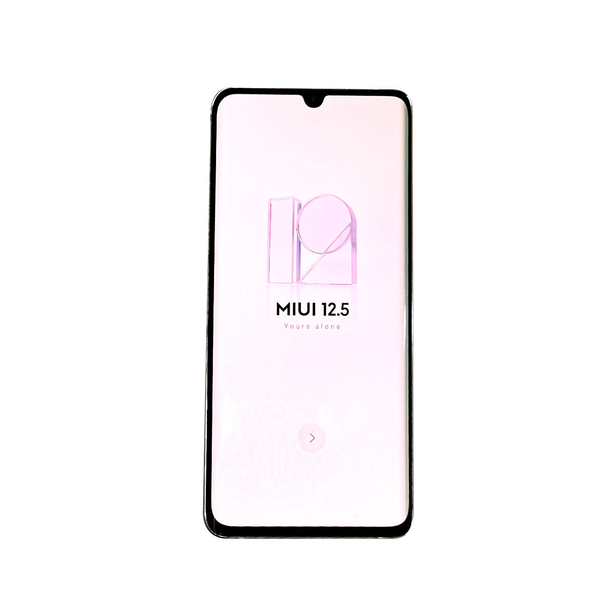 Xiaomi Mi Note 10 Lite Usado Funcional Caja Y Cargador