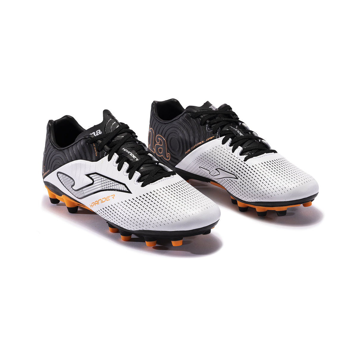 Botines Joma Xpander 2302 para Terrenos Firmes Alta Resistencia y Confort