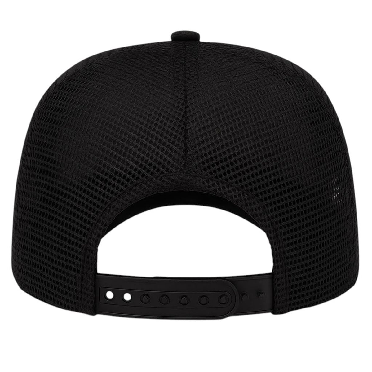Gorra Camionero Poliester Bordada Estilo Deportivo Hombre-Unitalla