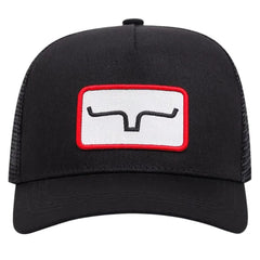 Gorra Camionero Poliester Bordada Estilo Deportivo Hombre-Unitalla