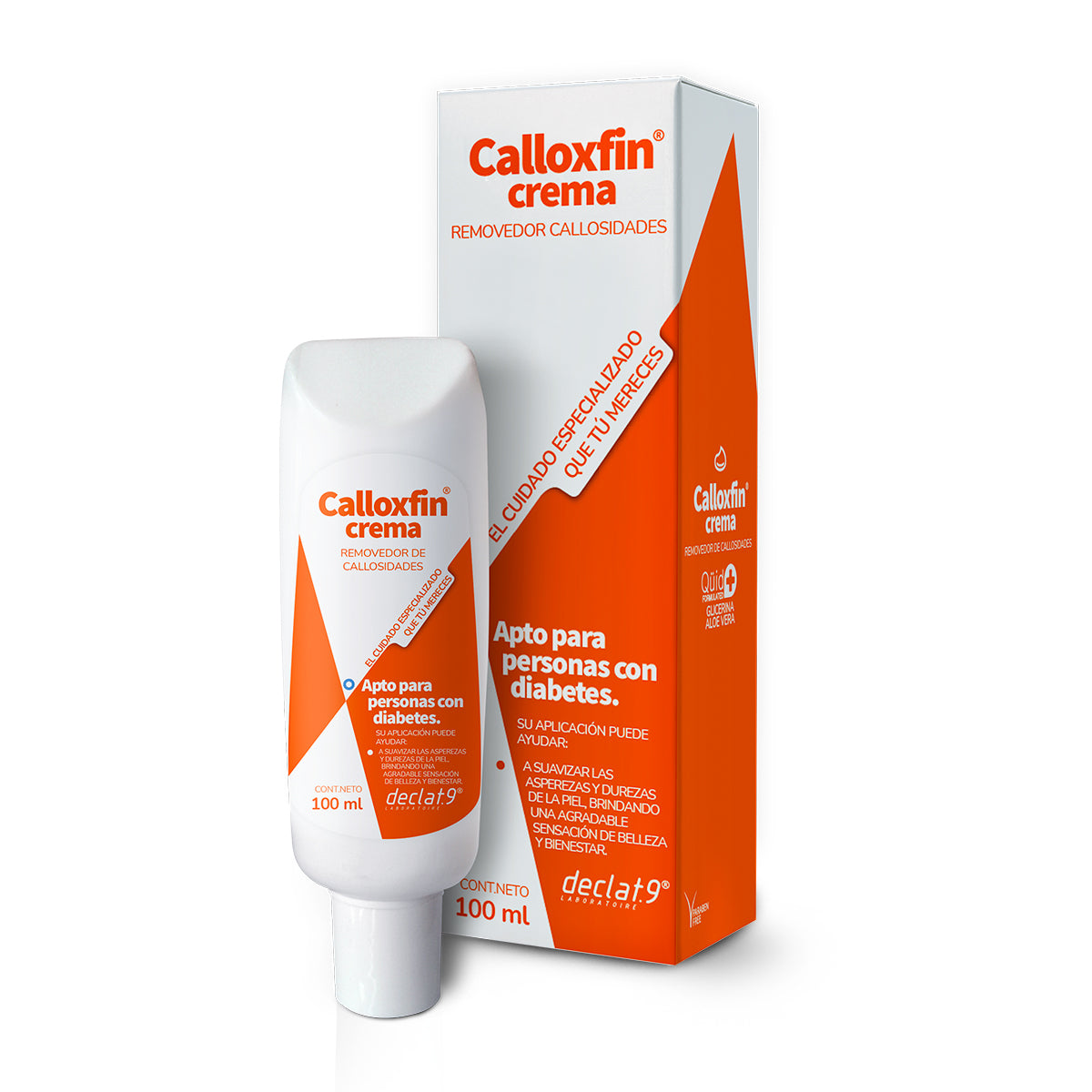Kit crema pies y callos con urea y vitamina E FacialTime