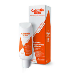 Kit crema pies y callos con urea y vitamina E FacialTime