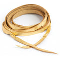 Pulsera intención varias vueltas piel Vangania unisex