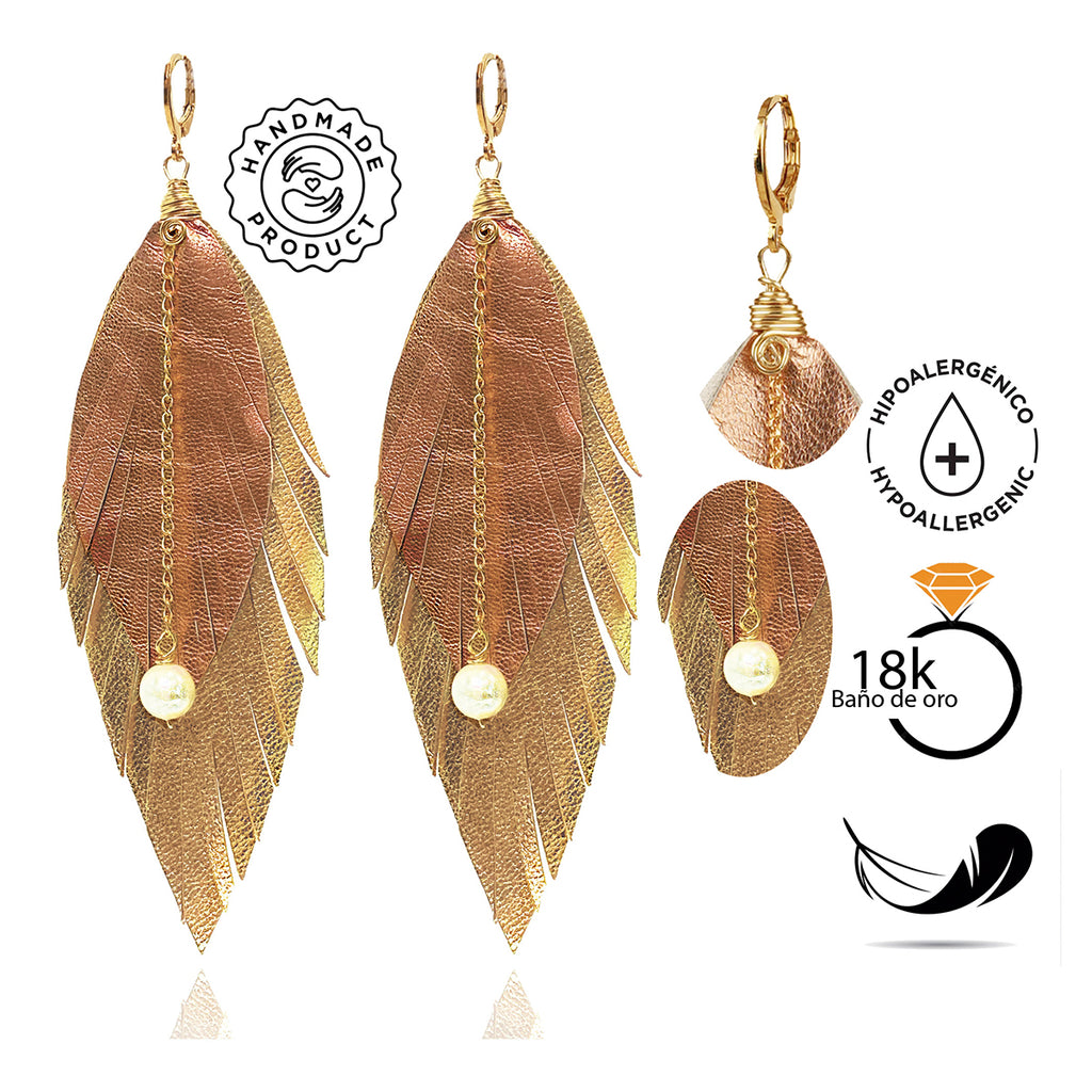 Dorado/Oro rosa
