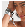 Pulsera intención varias vueltas piel Vangania unisex