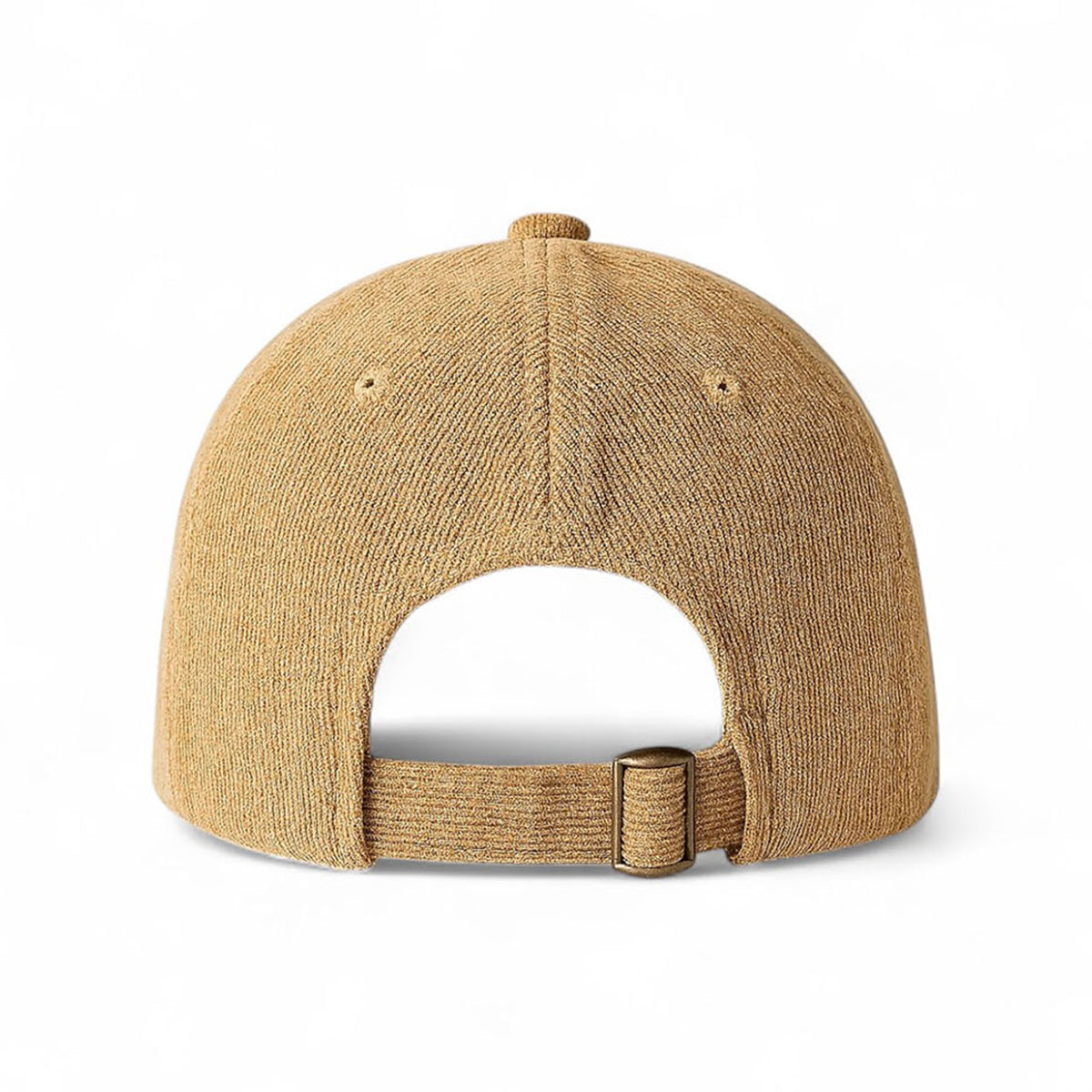 Gorra para hombre de pana Knite cachucha estilo casual-Unitalla
