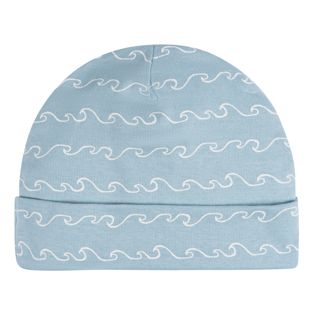 Conjunto Gerber azul 3 piezas bebé recién nacido algodón-0-3M