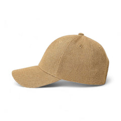 Gorra para hombre de pana Knite cachucha estilo casual-Unitalla