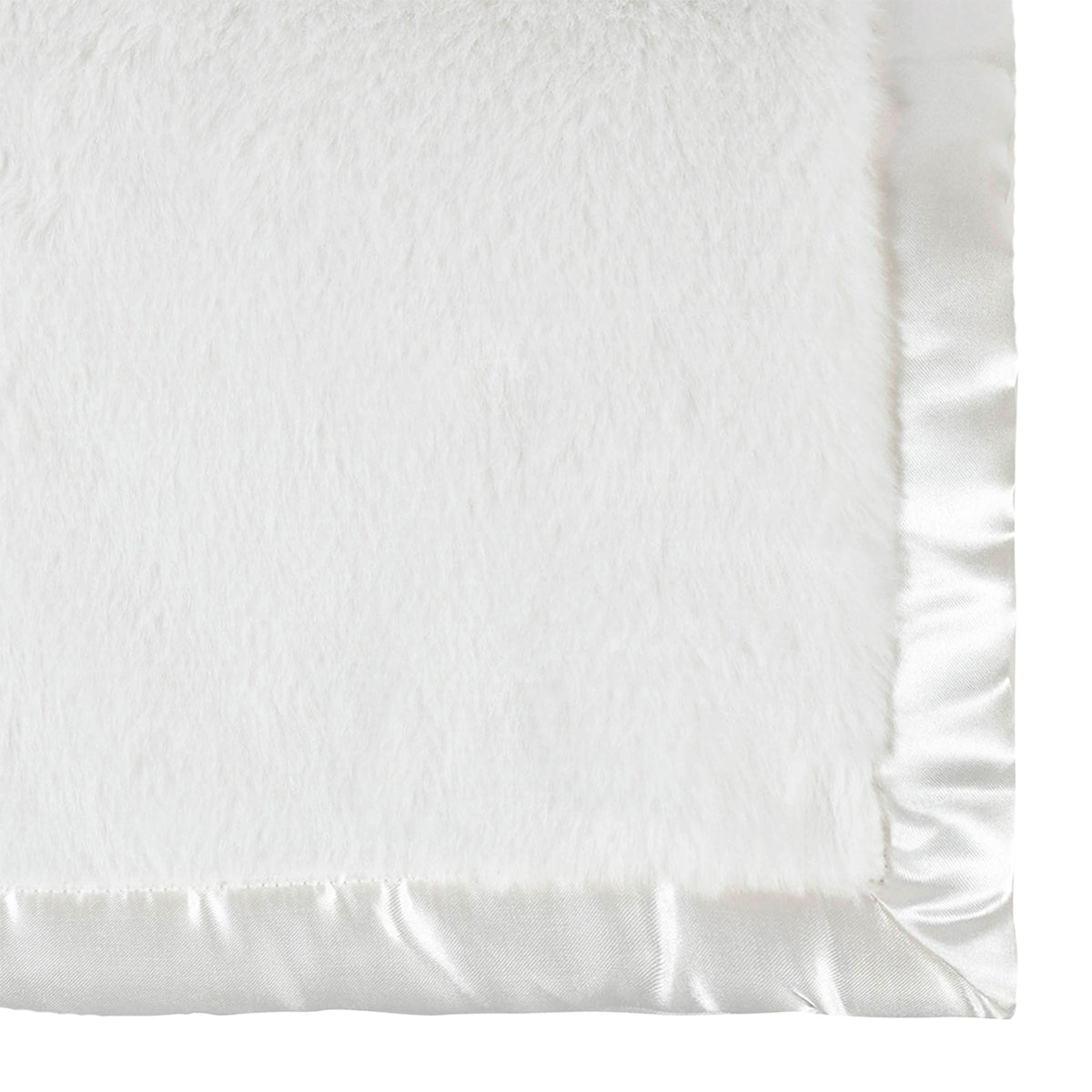 Manta seguridad bebé Gerber moderna color blanco tamaño-OSZ