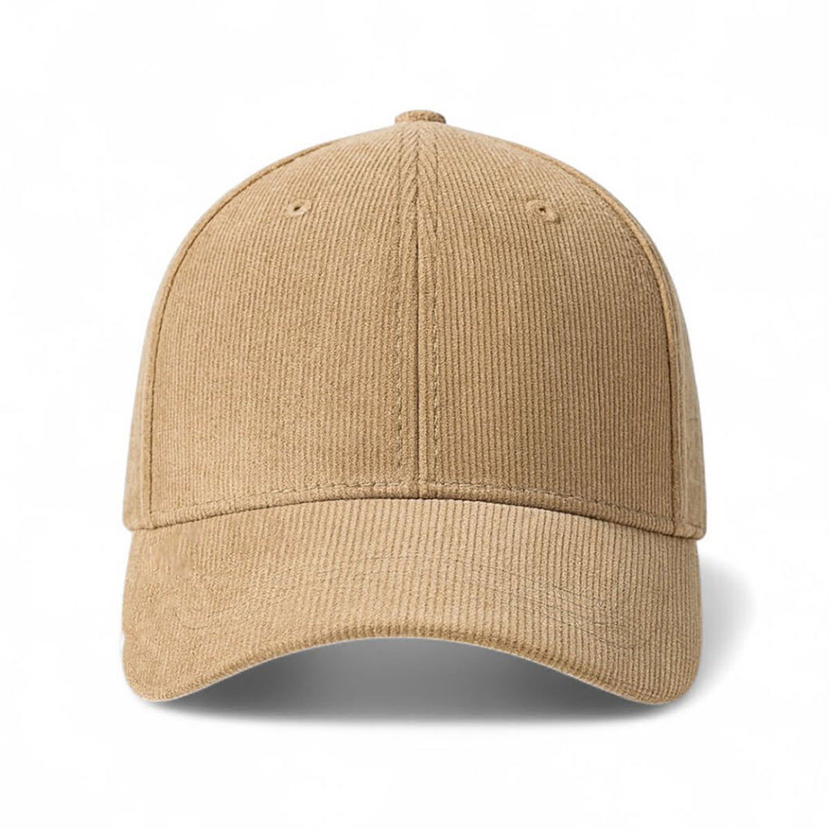 Gorra para hombre de pana Knite cachucha estilo casual-Unitalla