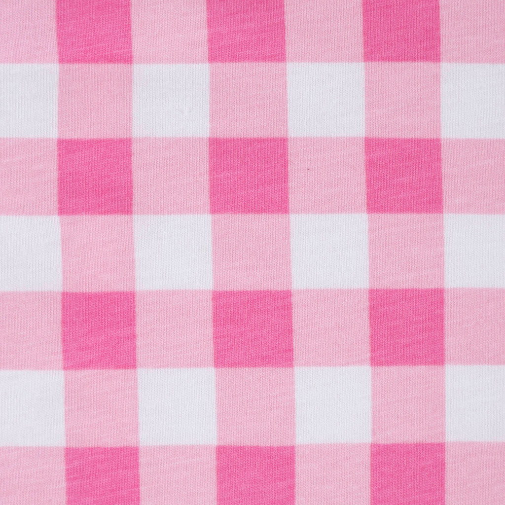 Mameluco Gerber para bebé pack 2 pijamas algodón rosa-0M