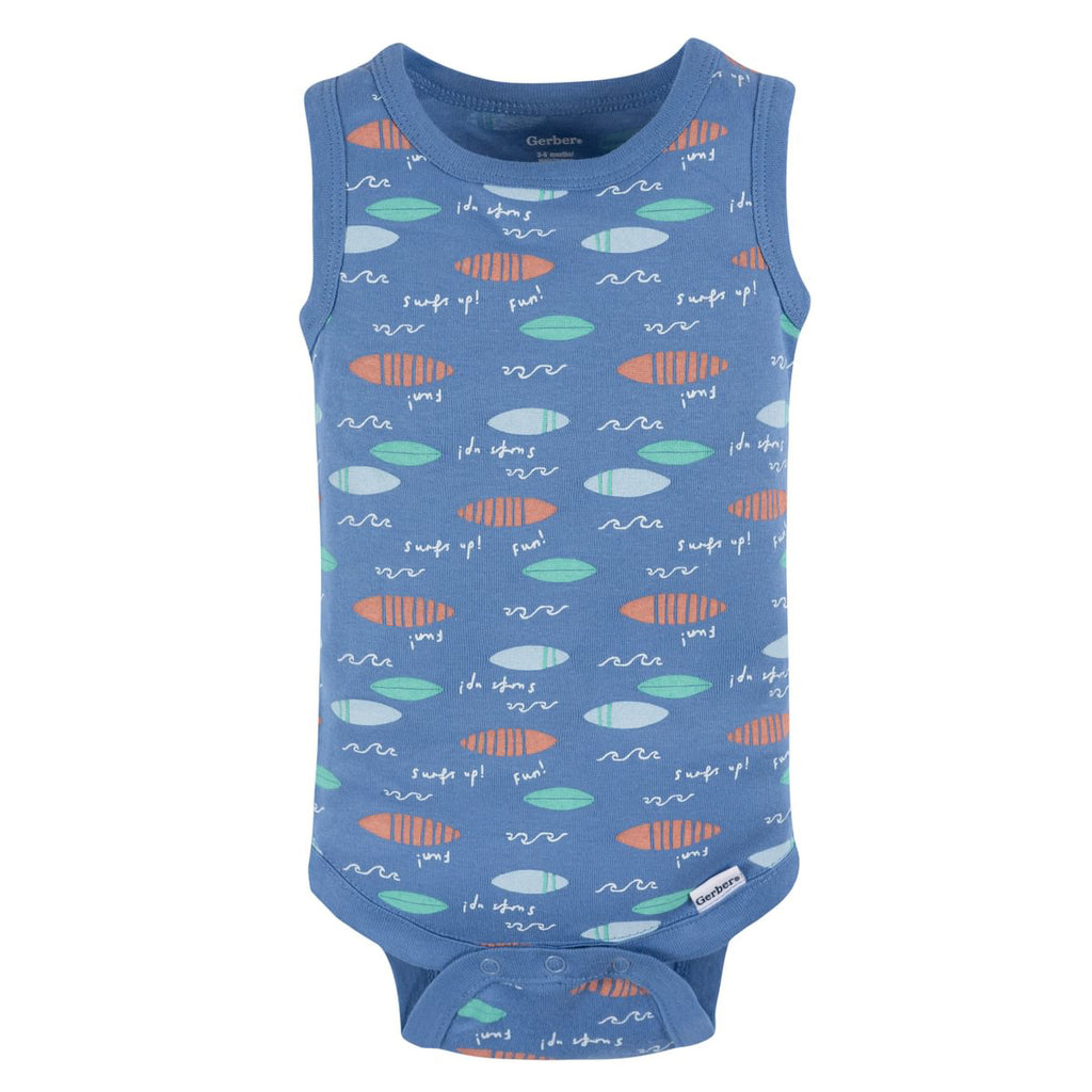 Pañalero Gerber conjunto pañalero body bebé niño niña-0-3M