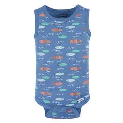 Pañalero Gerber conjunto pañalero body bebé niño niña-0-3M