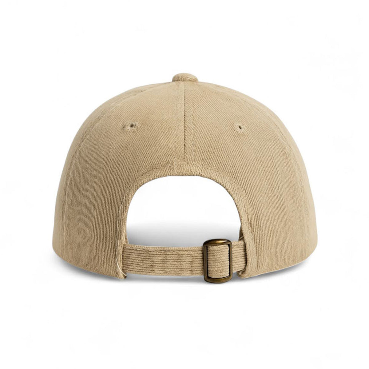 Gorra para hombre de pana Knite cachucha estilo casual-Unitalla