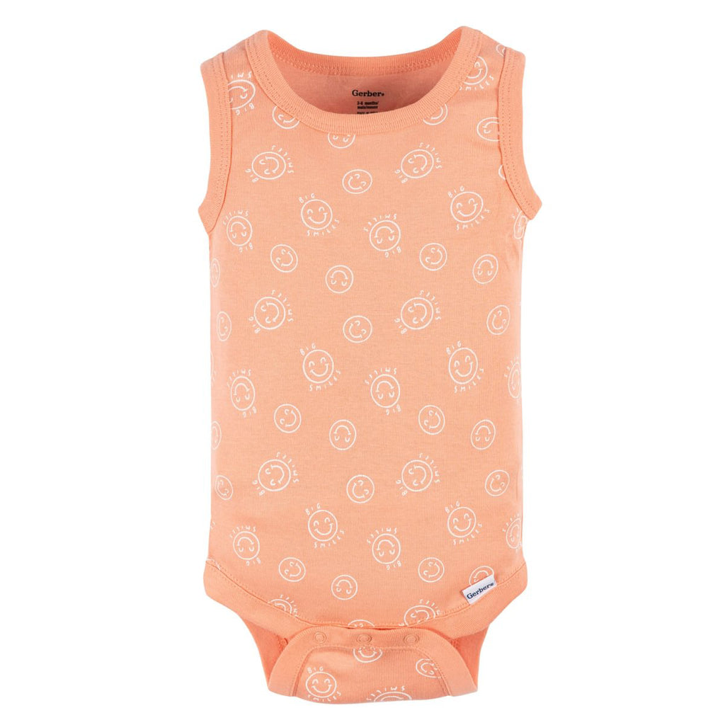 Pañalero Gerber conjunto pañalero body bebé niño niña-0M