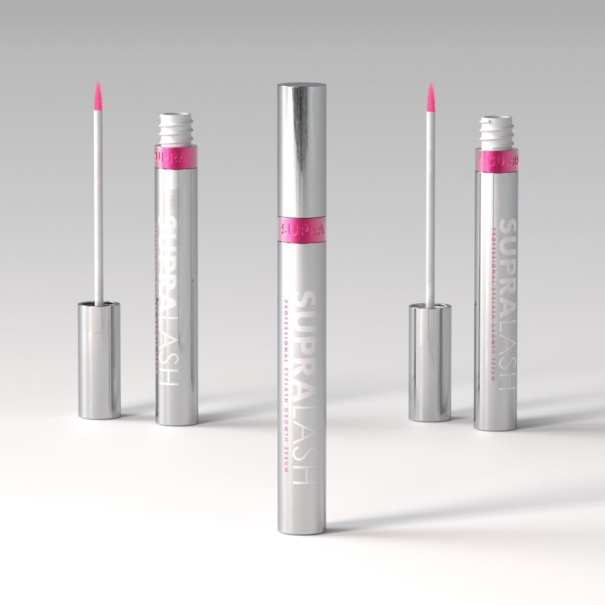 Serum para crecimiento de pestañas 2.9 ml SUPRALASH