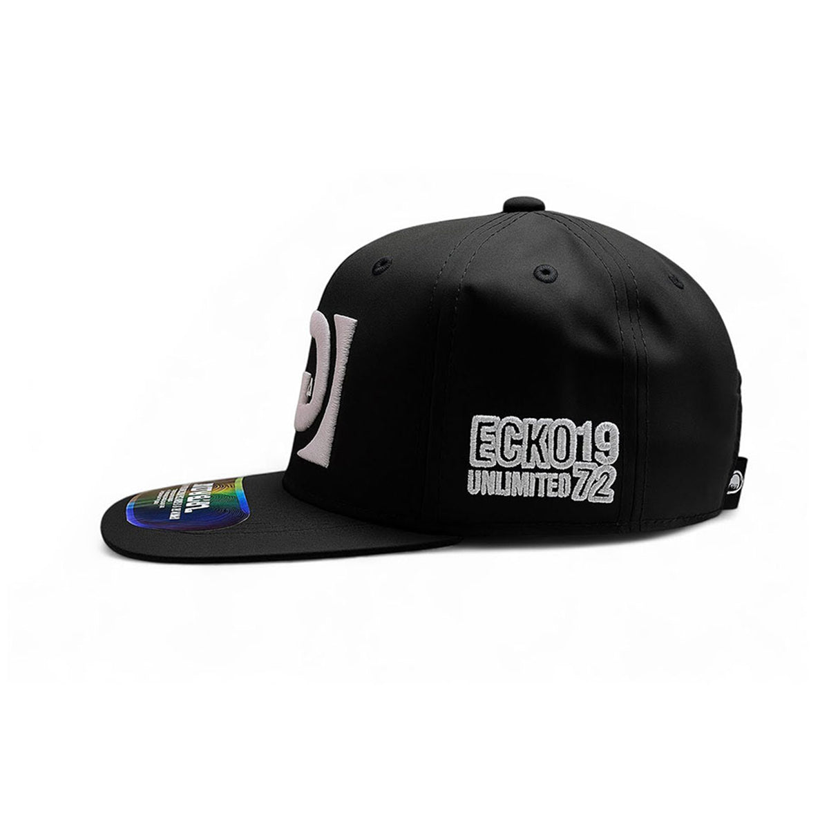 Gorra Ecko Unlimited ajustable de algodón para hombre-Unitalla