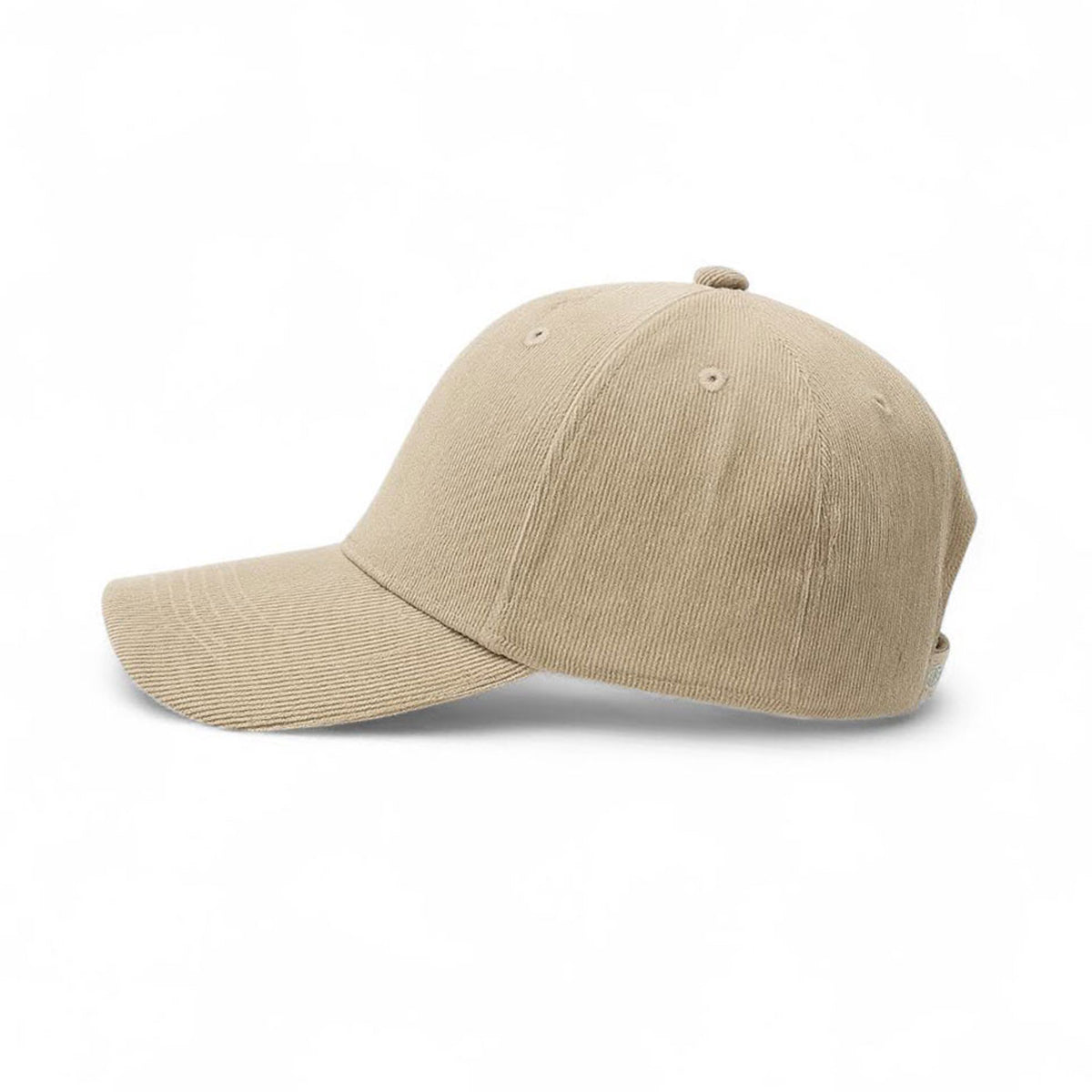 Gorra para hombre de pana Knite cachucha estilo casual-Unitalla