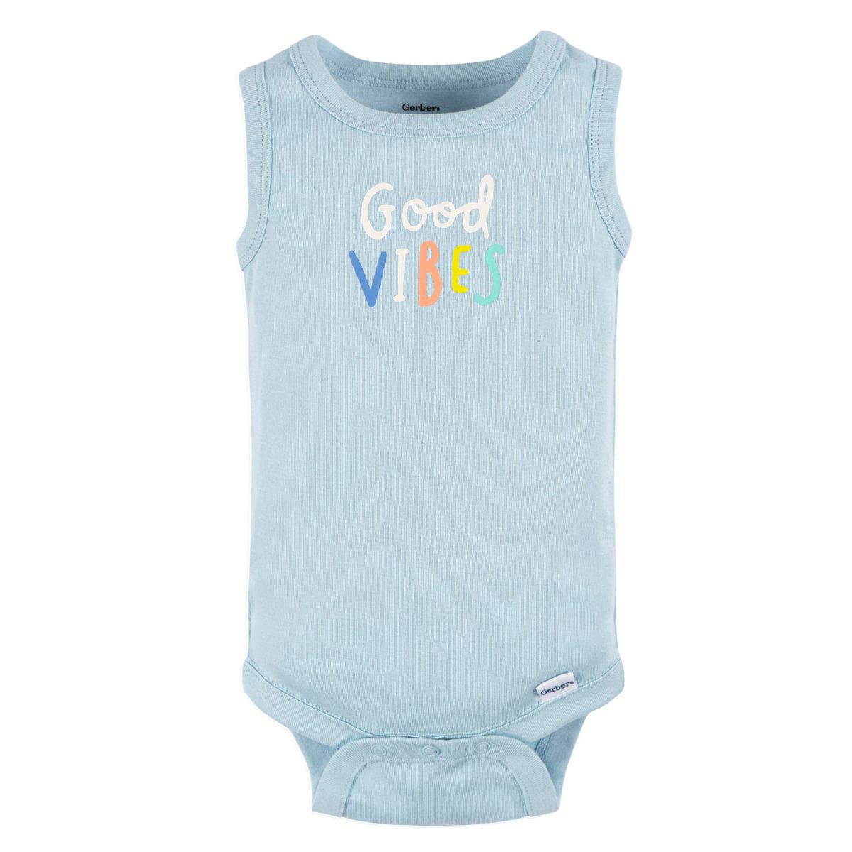 Pañalero Gerber conjunto pañalero body bebé niño niña-3-6M