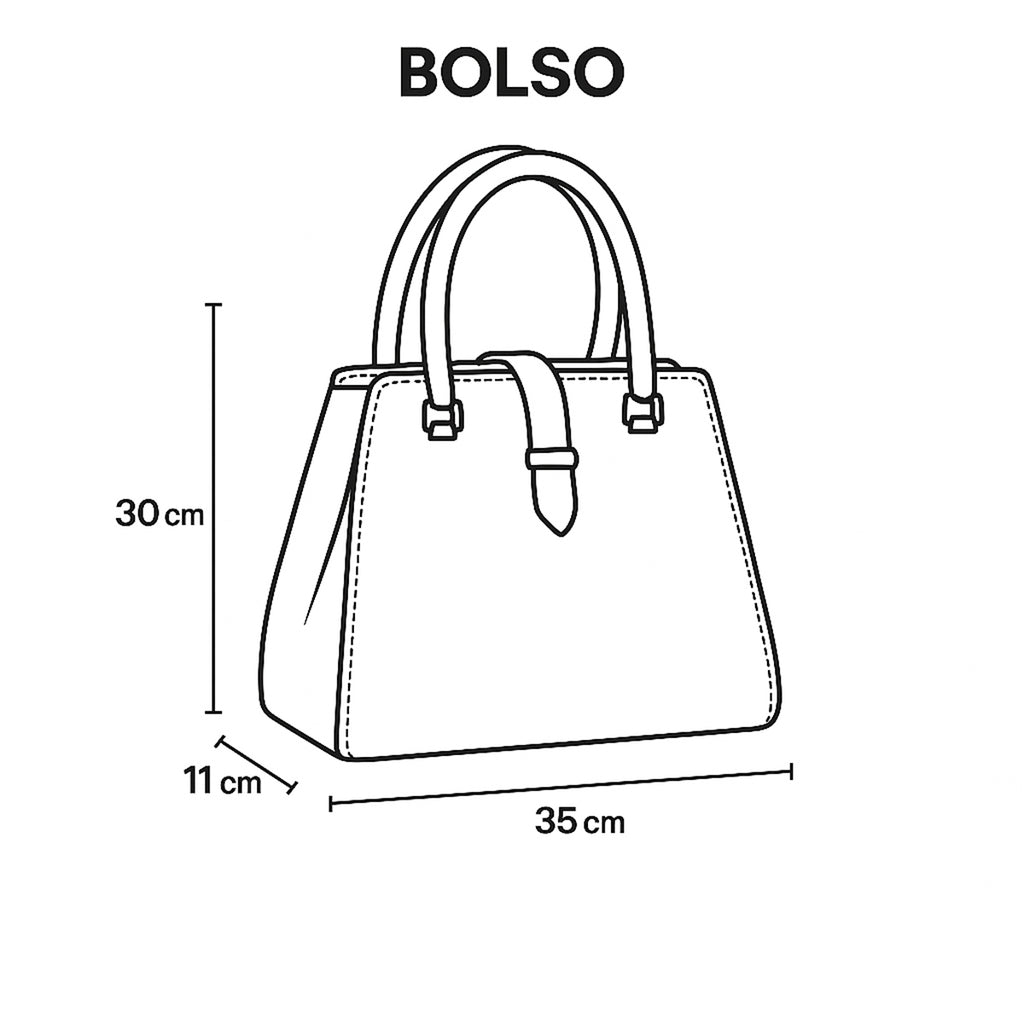 Bolsa mujer castelli shoulder bag piel bovino elegante