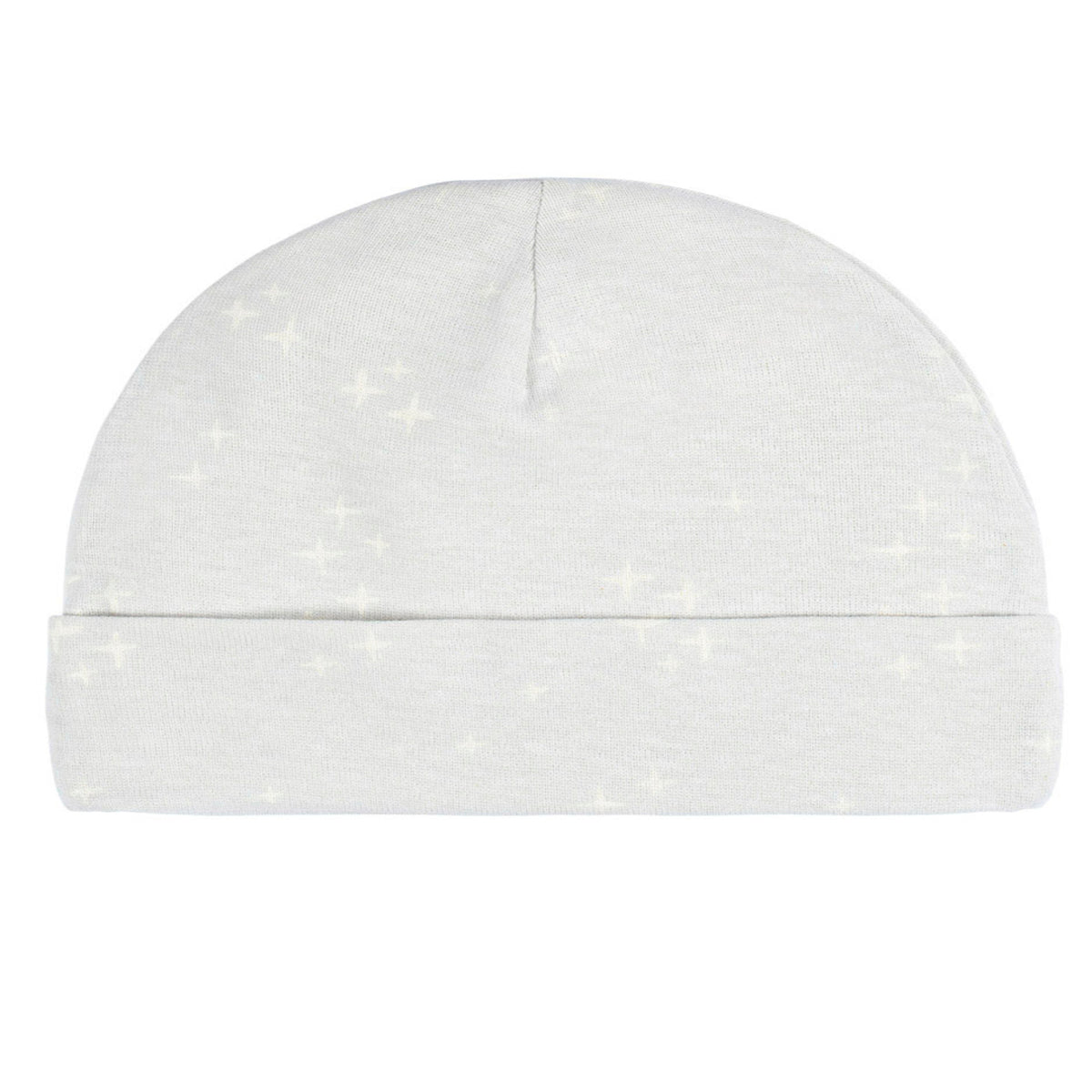 Gorro Gerber Pack 4 Gorras Suaves Bebé Niño Niña 0 A 6 Meses-0-6M