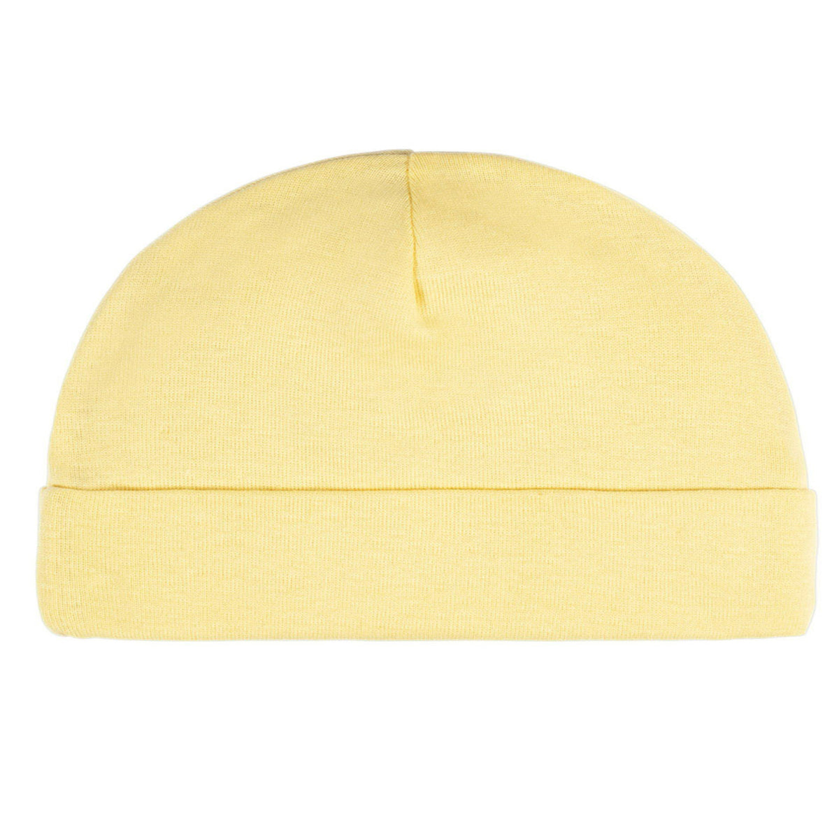 Gorro Gerber Pack 4 Gorras Suaves Bebé Niño Niña 0 A 6 Meses-0-6M